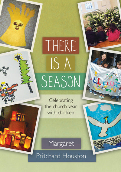 Cover image for There is a Season, isbn: 9780281069125