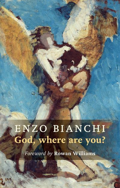 Cover image for God, Where Are You?, isbn: 9780281069606