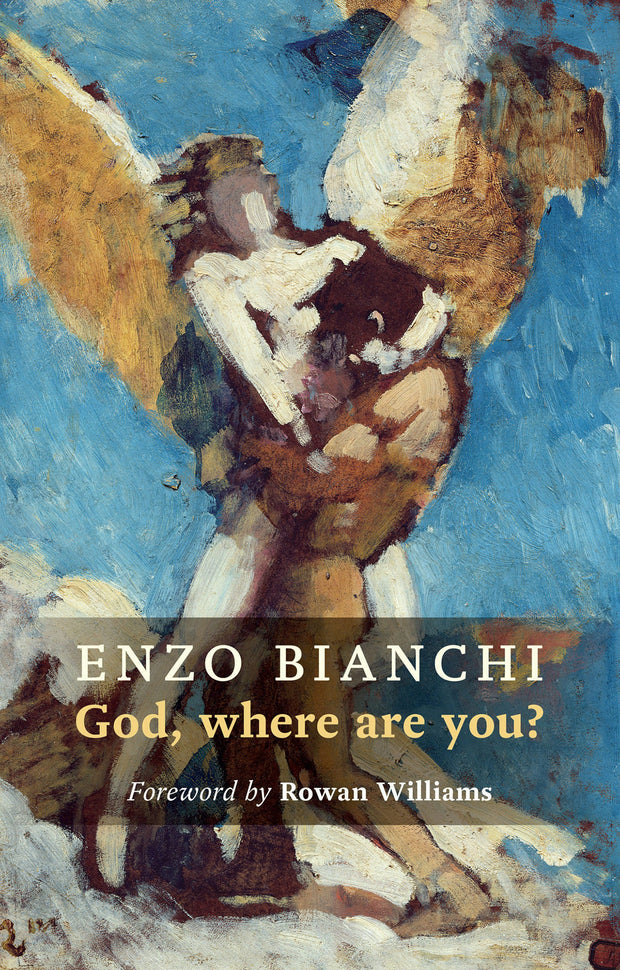 Cover image for God, Where Are You?, isbn: 9780281069606