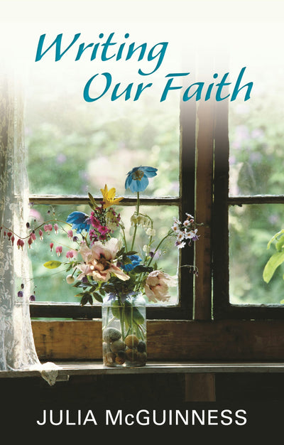 Cover image for Writing our Faith, isbn: 9780281069637