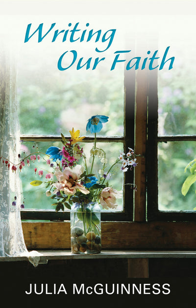 Cover image for Writing our Faith, isbn: 9780281069644