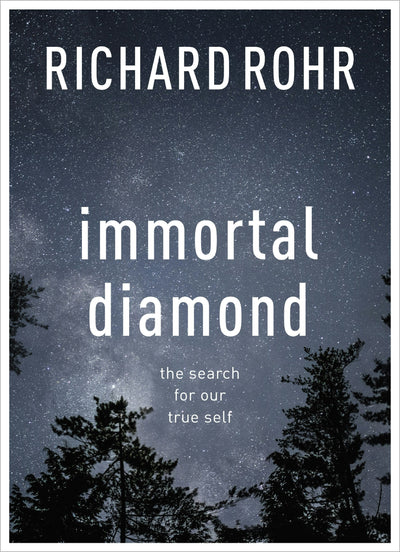 Cover image for Immortal Diamond, isbn: 9780281070183