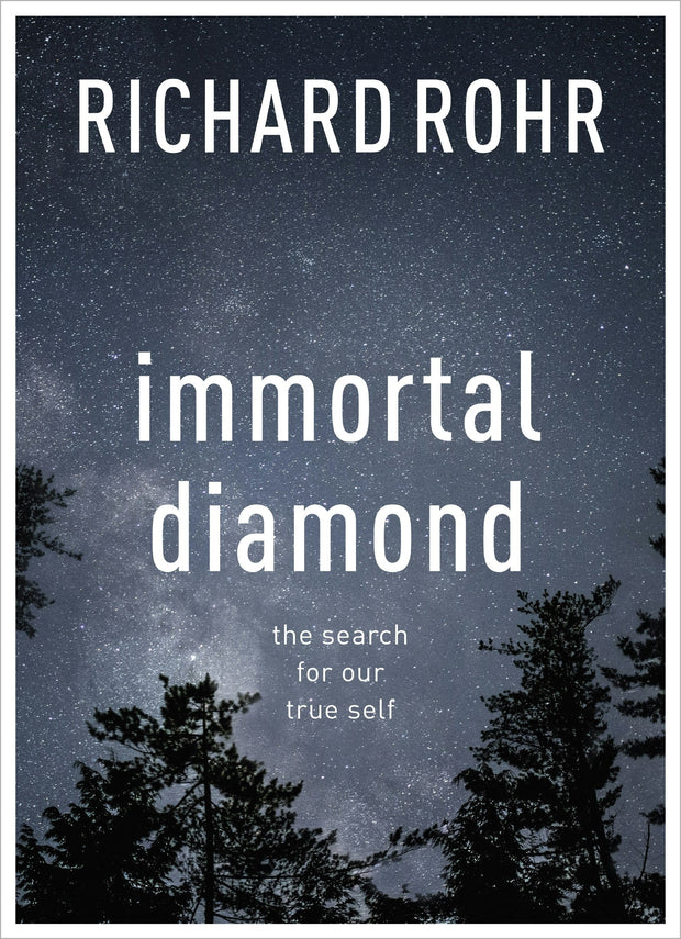 Cover image for Immortal Diamond, isbn: 9780281070183