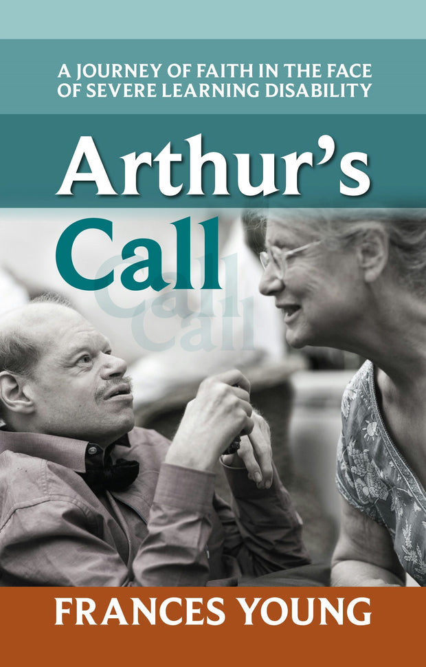 Cover image for Arthur's Call, isbn: 9780281070459