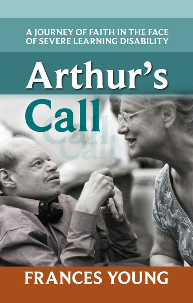 Cover image for Arthur's Call, isbn: 9780281070466
