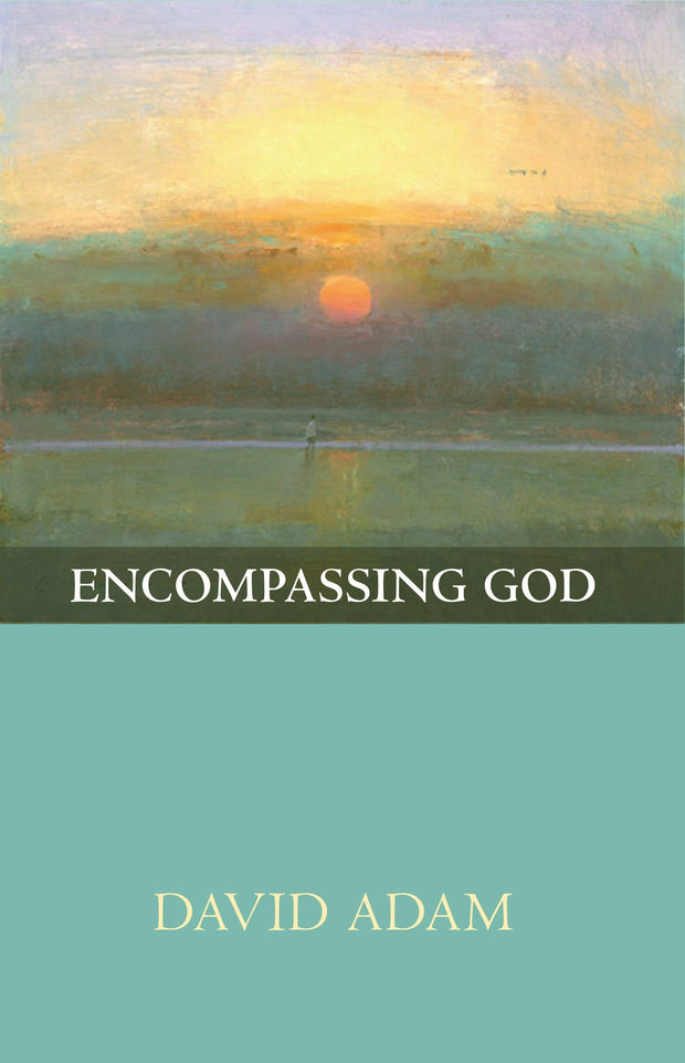 Cover image for Encompassing God, isbn: 9780281070589