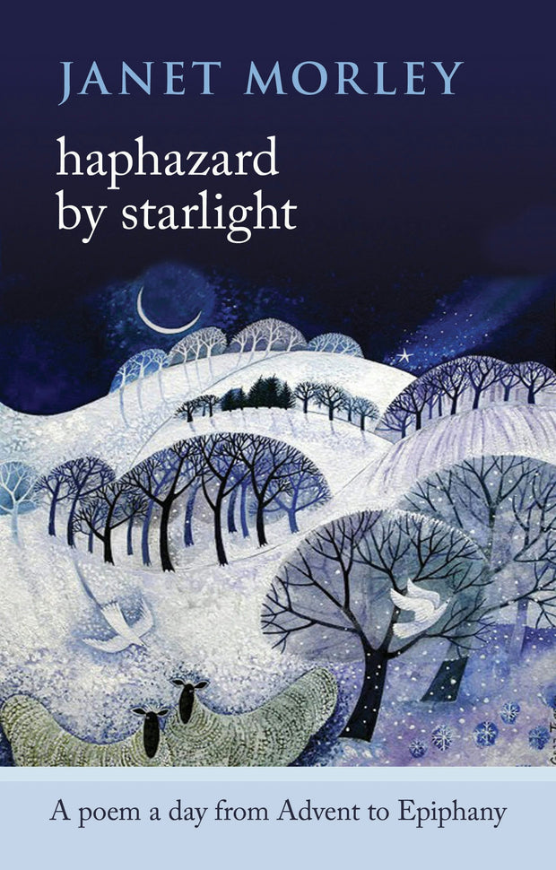 Cover image for Haphazard by Starlight, isbn: 9780281070626