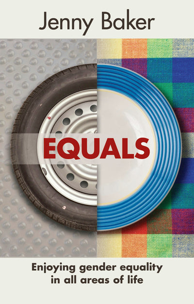 Cover image for Equals, isbn: 9780281070701