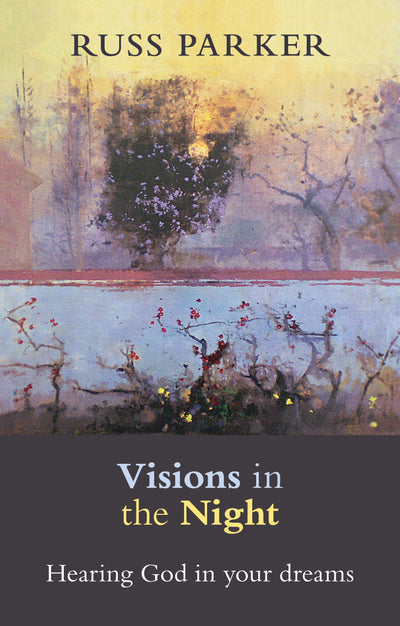 Cover image for Visions in the Night, isbn: 9780281070848