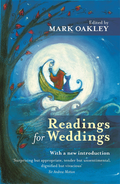 Cover image for Readings for Weddings, isbn: 9780281070954