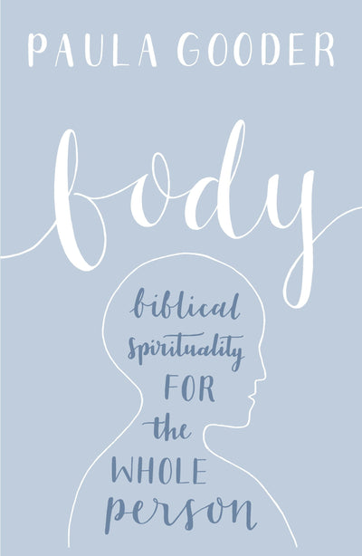 Cover image for Body, isbn: 9780281071012