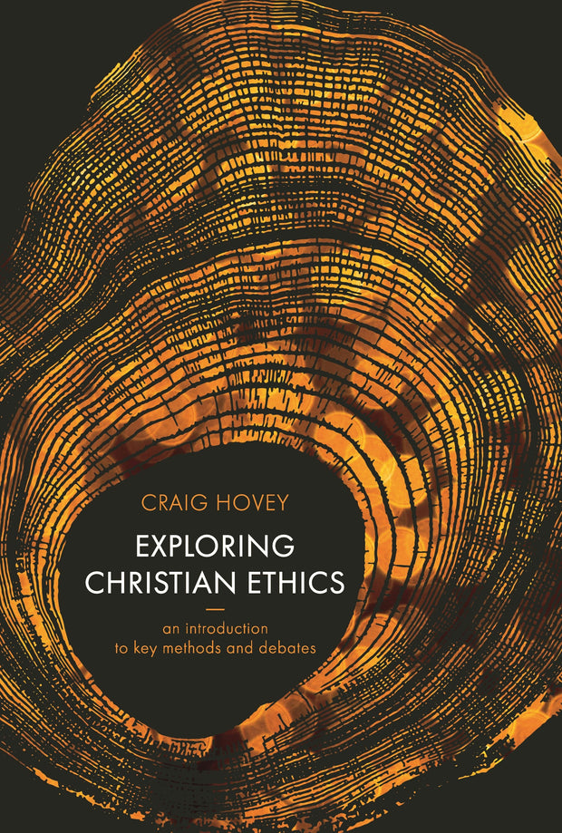 Cover image for Exploring Christian Ethics, isbn: 9780281071036