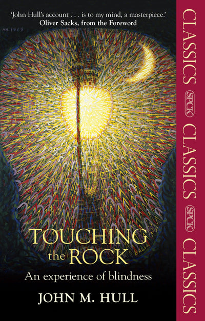 Cover image for Touching the Rock, isbn: 9780281071166