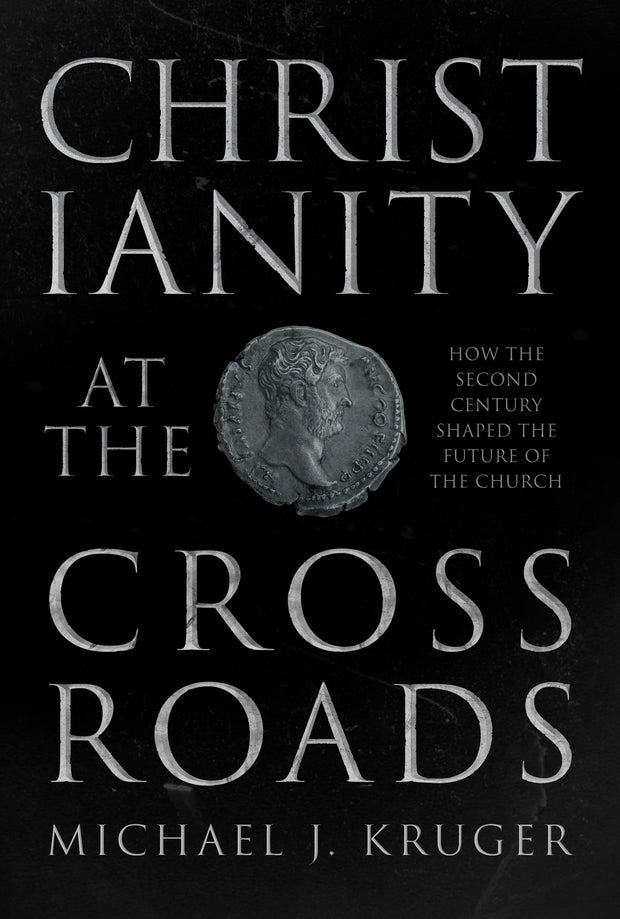 Cover image for Christianity at the Crossroads, isbn: 9780281071326