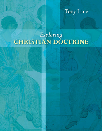 Cover image for Exploring Christian Doctrine, isbn: 9780281071609
