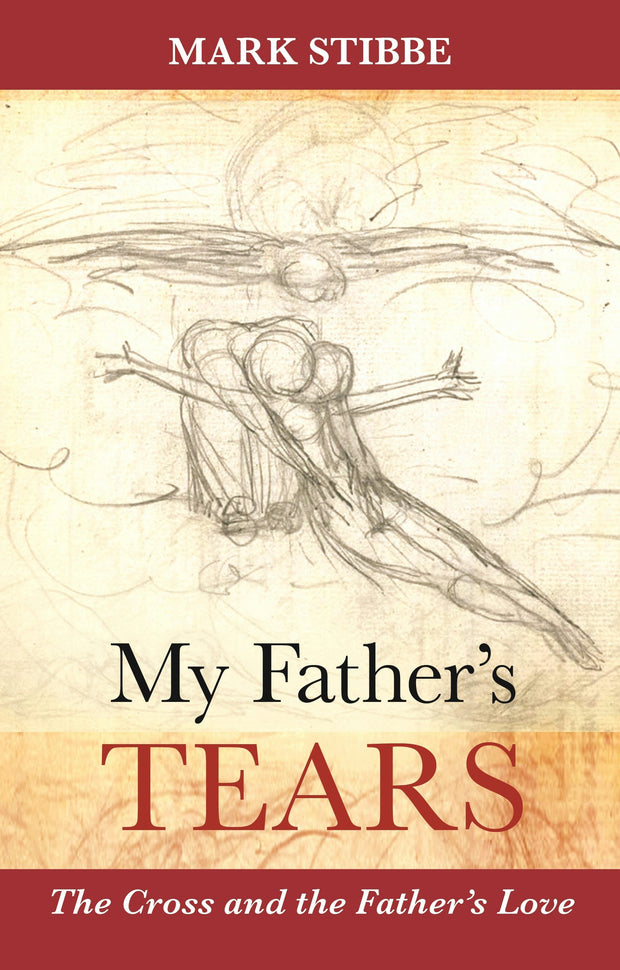 Cover image for My Father's Tears, isbn: 9780281071760