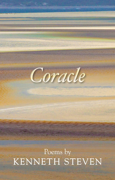 Cover image for Coracle, isbn: 9780281072101