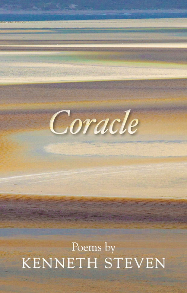 Cover image for Coracle, isbn: 9780281072101
