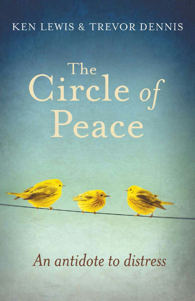 Cover image for The Circle of Peace, isbn: 9780281072118