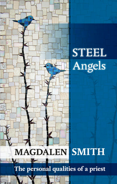 Cover image for Steel Angels, isbn: 9780281072231
