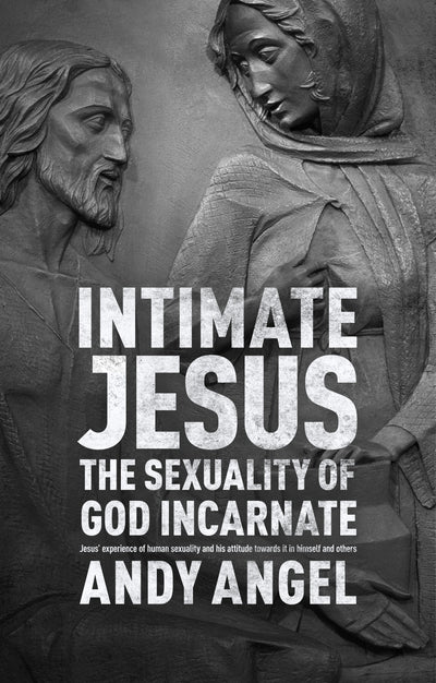 Cover image for Intimate Jesus, isbn: 9780281072415