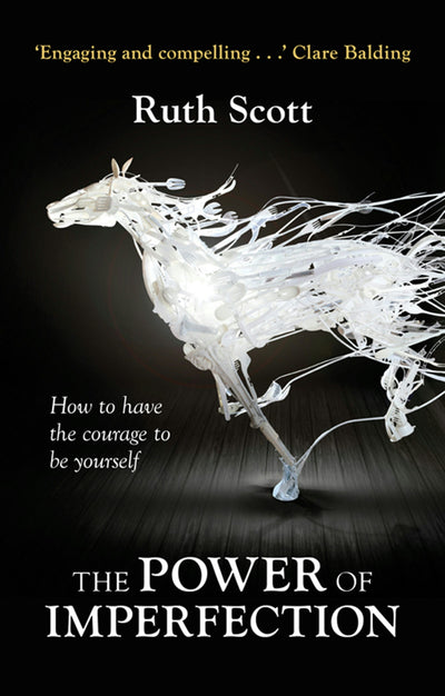 Cover image for The Power of Imperfection, isbn: 9780281073078
