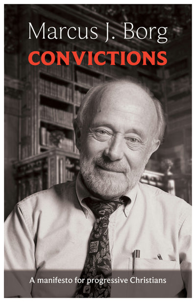 Cover image for Convictions, isbn: 9780281073122