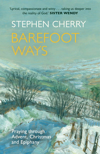 Cover image for Barefoot Ways, isbn: 9780281073184