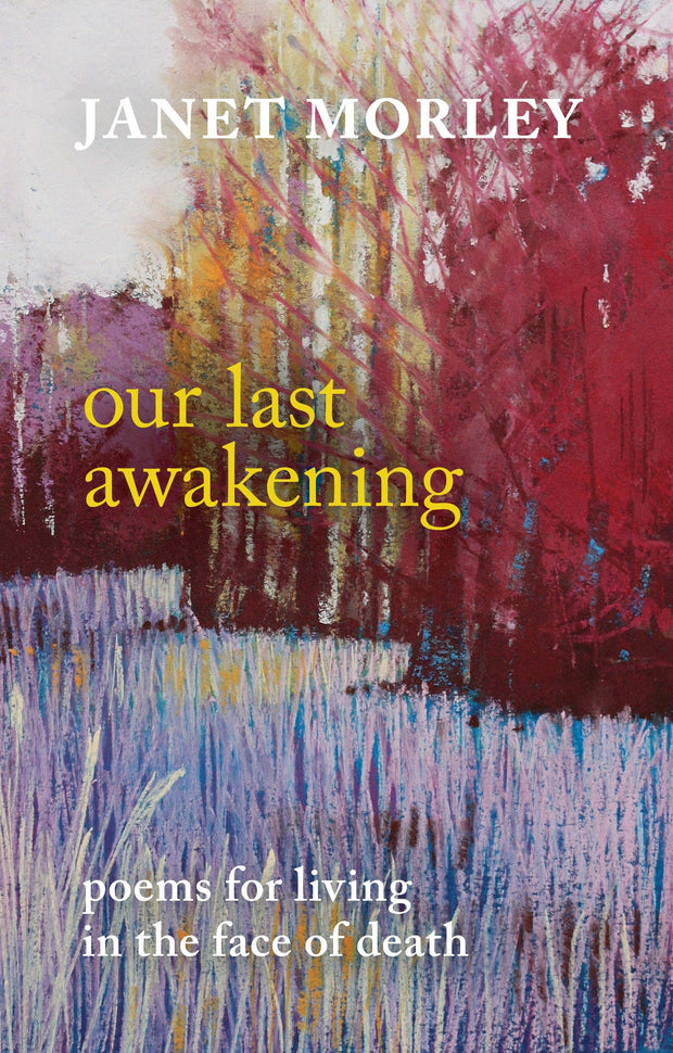 Cover image for Our Last Awakening, isbn: 9780281073542