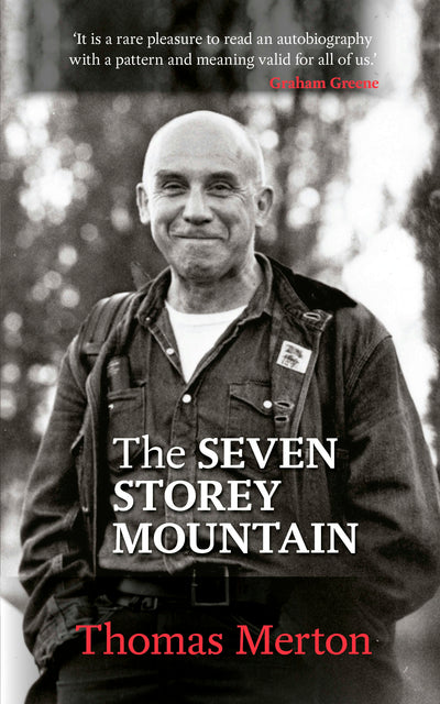 Cover image for The Seven Storey Mountain, isbn: 9780281073665