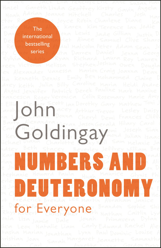 Cover image for Numbers for Everyone, isbn: 9780281074181