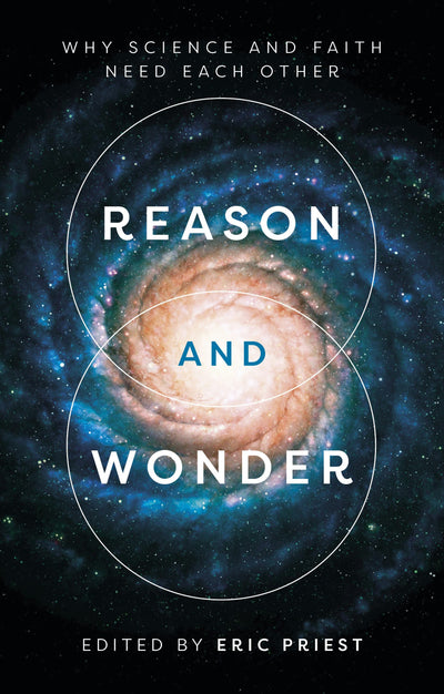 Cover image for Reason and Wonder, isbn: 9780281075256
