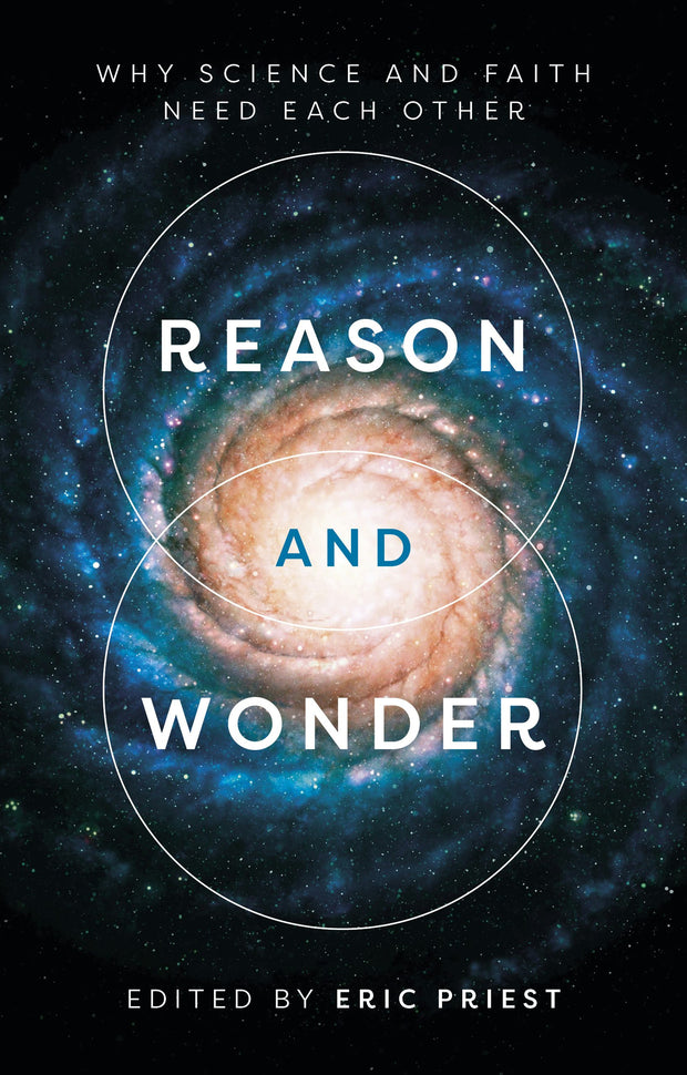 Cover image for Reason and Wonder, isbn: 9780281075256