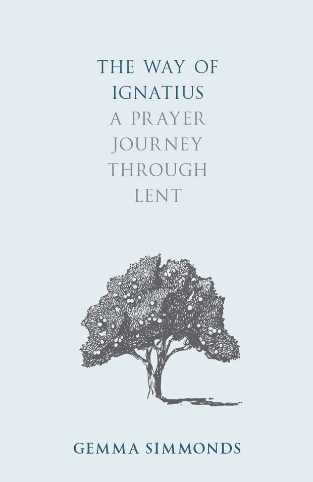 Cover image for The Way of Ignatius, isbn: 9780281075317