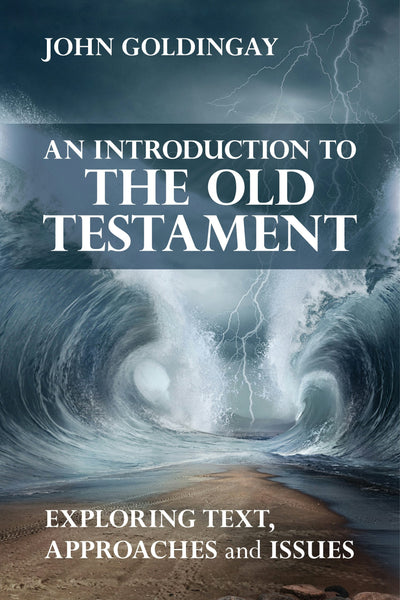 Cover image for An Introduction to the Old Testament, isbn: 9780281075362