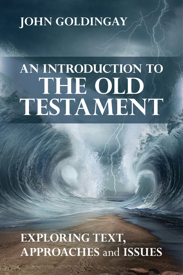 Cover image for An Introduction to the Old Testament, isbn: 9780281075362