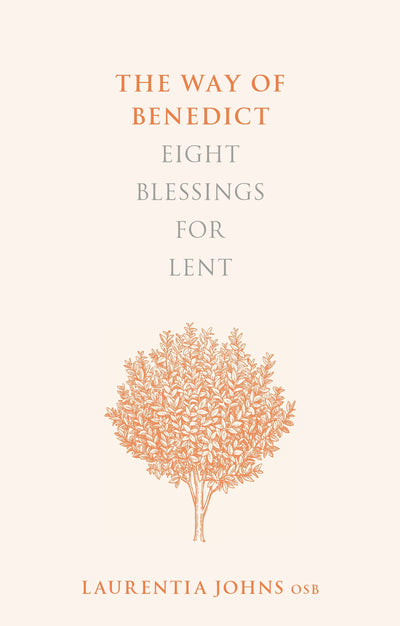 Cover image for The Way of Benedict, isbn: 9780281075812