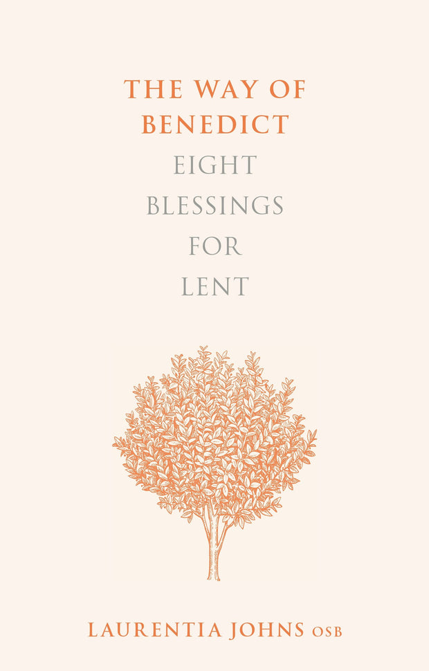 Cover image for The Way of Benedict, isbn: 9780281075812