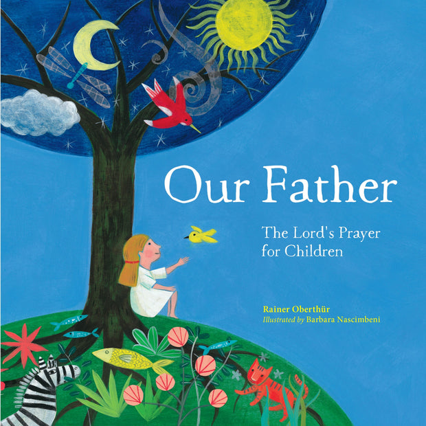 Cover image for Our Father, isbn: 9780281075867