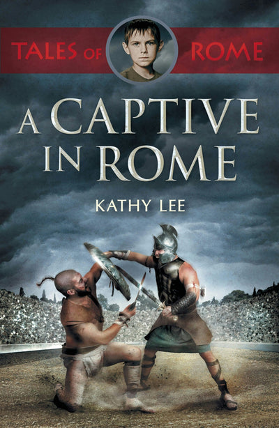 Cover image for Rome in Flames, isbn: 9780281076338