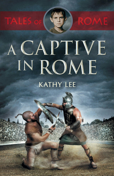 Cover image for Rome in Flames, isbn: 9780281076345