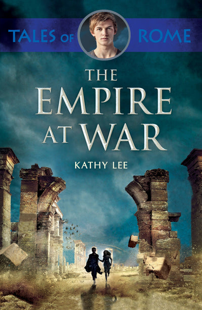 Cover image for The Empire at War, isbn: 9780281076406