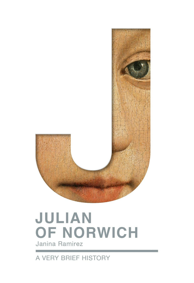 Cover image for Julian of Norwich, isbn: 9780281076840
