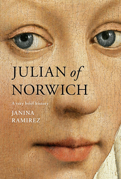 Cover image for Julian of Norwich, isbn: 9780281076857
