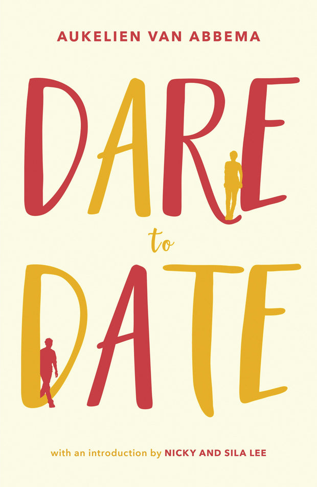 Cover image for Dare to Date, isbn: 9780281077021