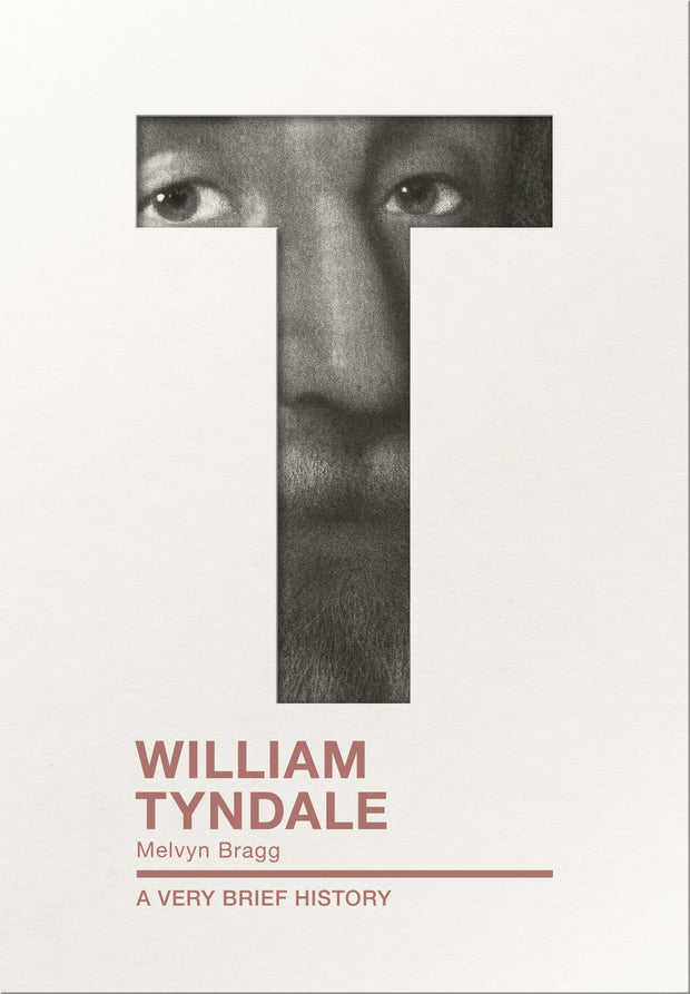 Cover image for William Tyndale, isbn: 9780281077144