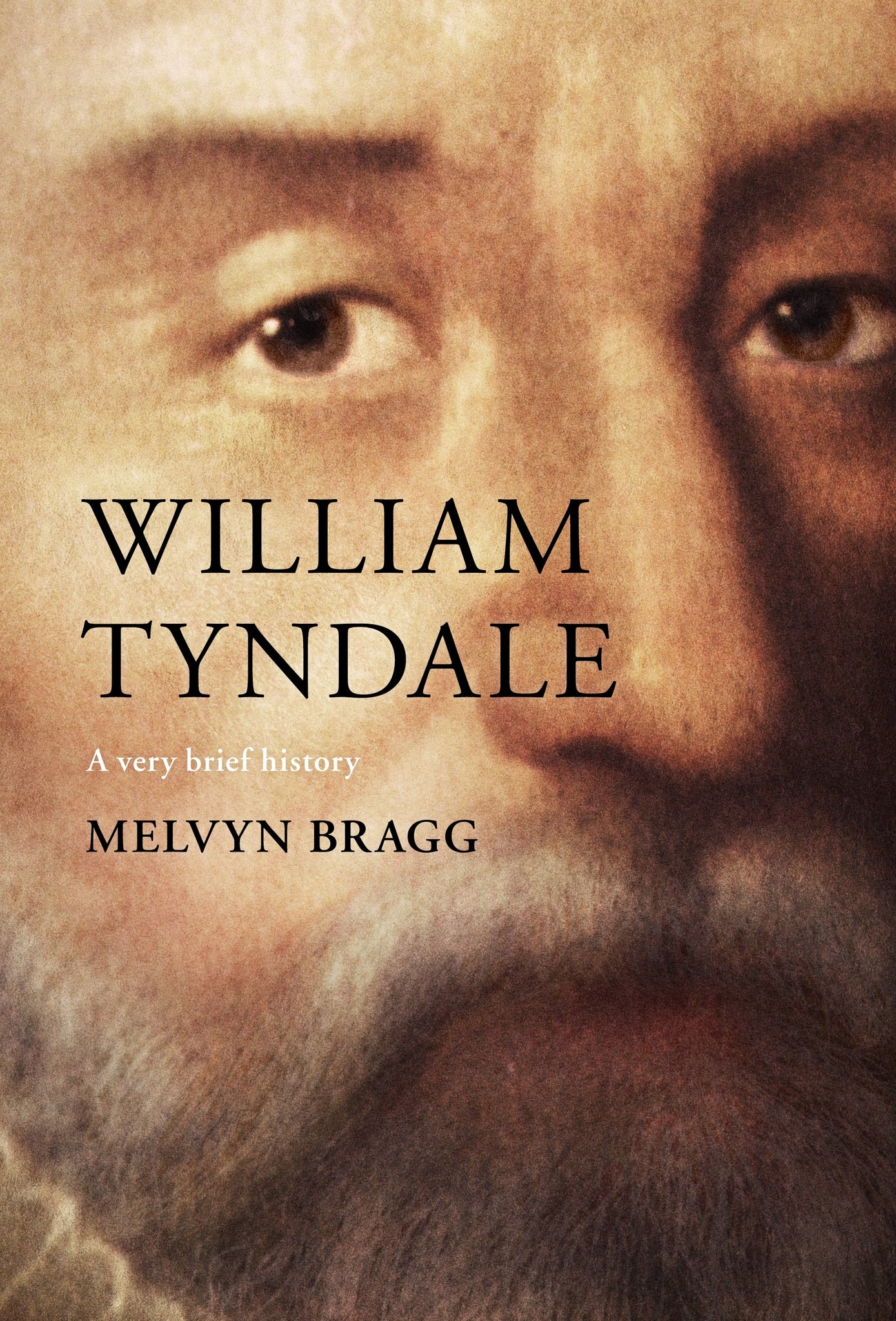 Cover image for William Tyndale ISBN 9780281077151