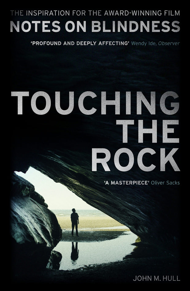 Cover image for Touching the Rock, isbn: 9780281077489