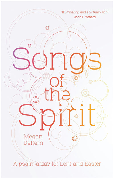Cover image for Songs of the Spirit, isbn: 9780281077977