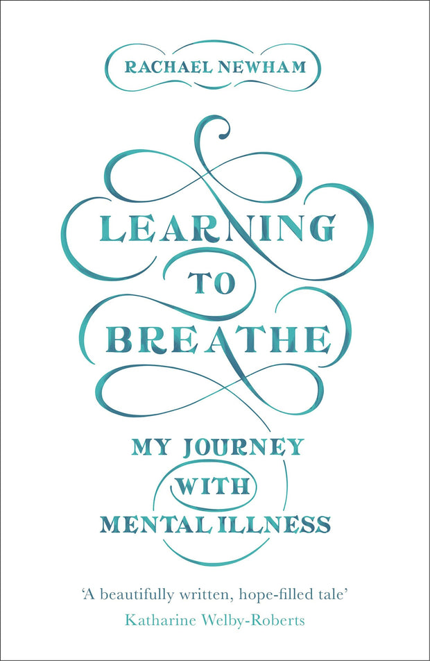 Cover image for Learning to Breathe, isbn: 9780281078097